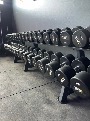 Academia Estância Velha 26fit