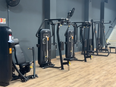 Academia Tramandaí 26fit