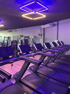 Academia Estância Velha 26fit