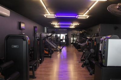 Academia Serafina Corrêa 26fit