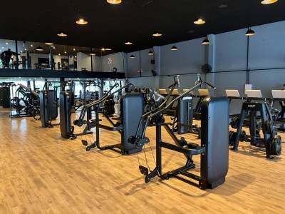 Academia 26fit Novo Hamburgo
