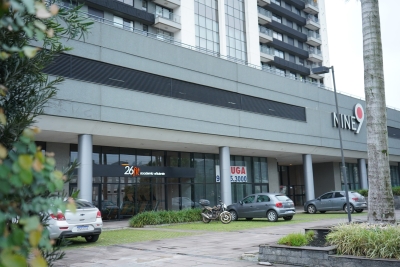 Academia Porto Alegre 26fit Ipiranga