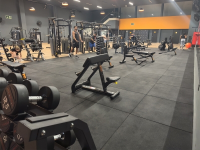 Academia Tramandaí 26fit