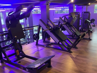 Academia Vera Cruz 26fit