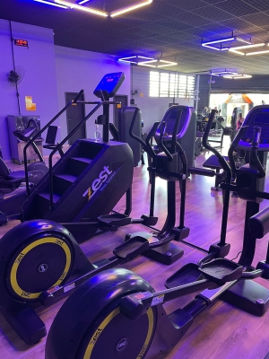 A Fitness: Academia 24h inaugura no Criciúma Shopping - Novidades