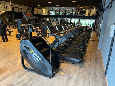Academia 26fit Novo Hamburgo