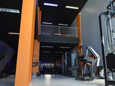 Academia Guaporé 26fit