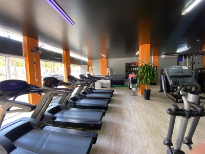 Academia Nova Bassano 26fit