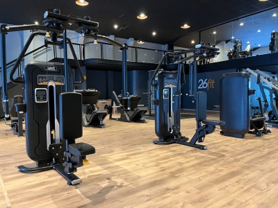 Academia 26fit Novo Hamburgo