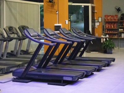 Academia Nova Prata 26fit